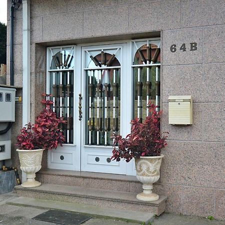Apartamentos Caleiro 4P - Vilanova De Arousa Ngoại thất bức ảnh